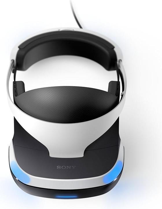 Immagine prodotto Sony PlayStation VR