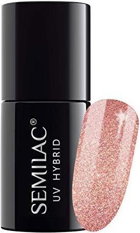 Produktbild Semilac 094 Rose Gold 7ml (094 Rose Gold)