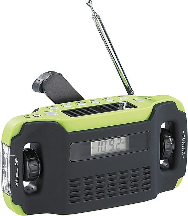 Produktbild Infactory NC-7044-919 (FM, AM)