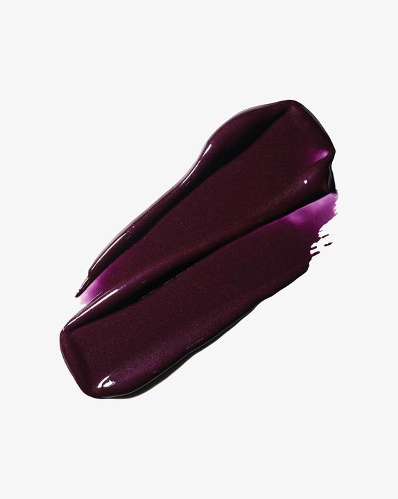 Actual product image MAC Cosmetics Lusterglass Lipstick (Succumb to Plum)