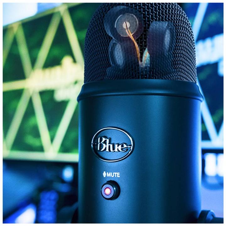 Immagine prodotto Blue Yeti