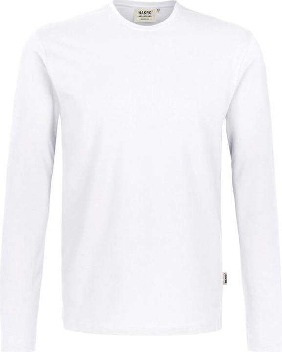 Hakro Longsleeve Heavy