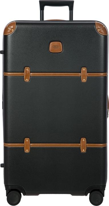 Actual product image Brics Bellagio 4 wheels trolley 80 cm (135 l, XL (from 140l))