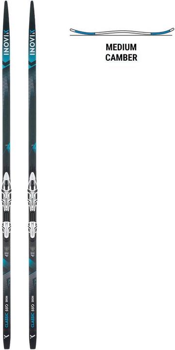 Produktbild Inovik XCS 550 (195 cm)