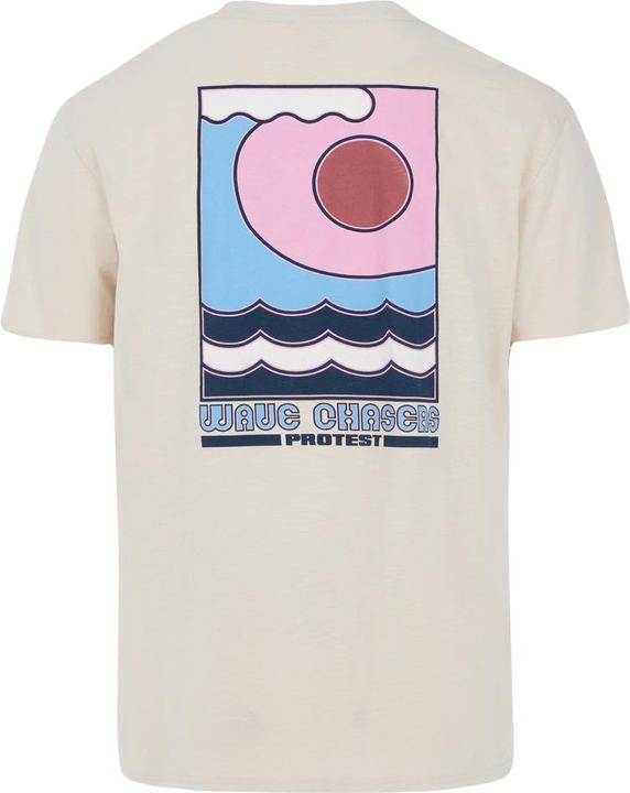 Actual product image Protest Prtrudge T-Shirt (XXL)