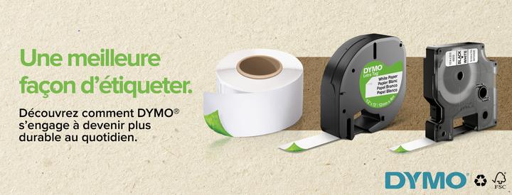 Produktbild Dymo Labelwriter 450 Duo (180000 dpi)