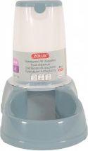 Produktbild Zolux Break food dispenser blue 6.5L (6.50 l)