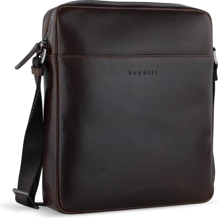 Actual product image Bugatti Shoulder bag ROMANO