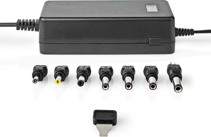 Image du produit Nedis Universal Power Supply (36 W)