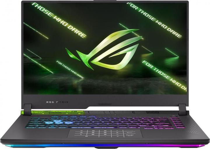 ASUS ROG Strix G15 G513RW-HQ143W (15.60", AMD Ryzen 7 6800H, 16 GB, 1000 GB)