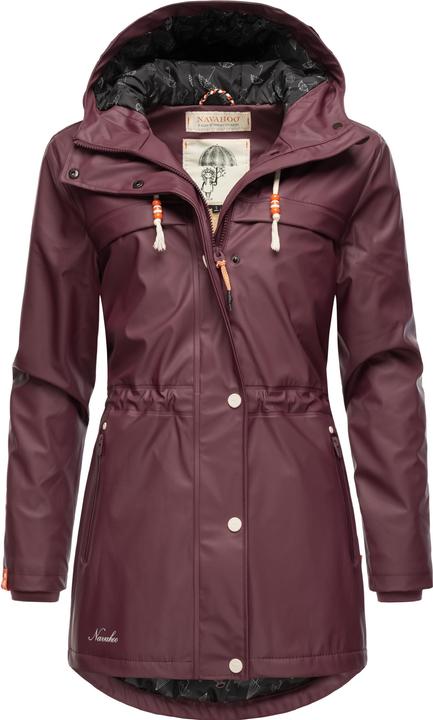 Actual product image Navahoo Rainy Forest (XXL)
