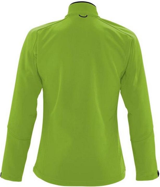 Image du produit Sols Veste Lumi Aktiv Matériau réfléchissant (S, M, L, XL, XXL)