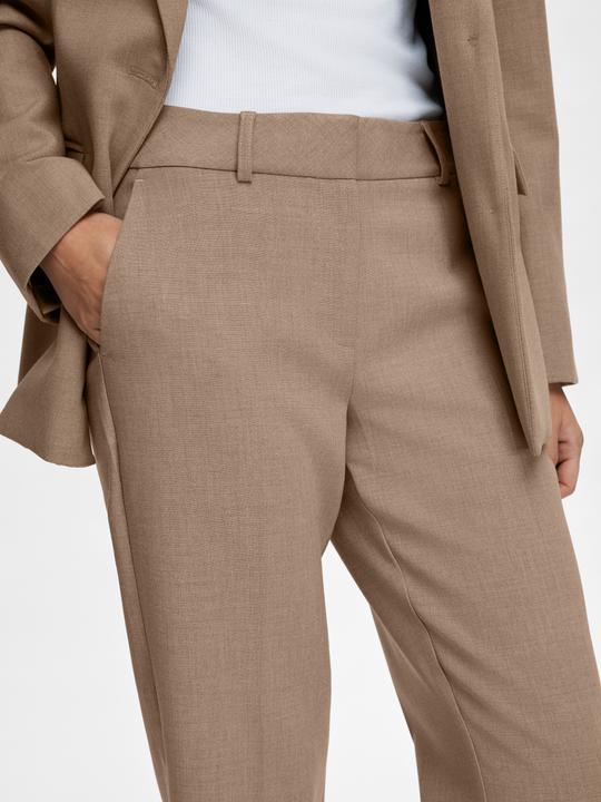 Produktbild Selected Femme Cropped Hose (34)