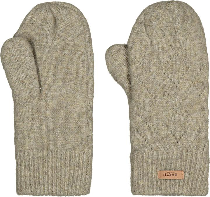 Barts Women's Bridgey Mitts (One Size)