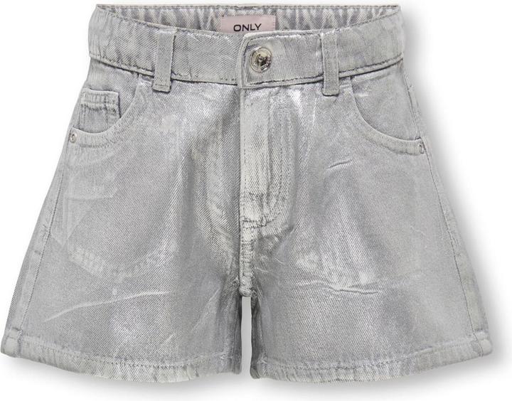 Actual product image Only KOGROBYN Normal geschnitten Shorts Shorts (146)