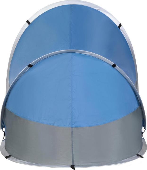 Actual product image Koor Beach tent Pop-Up M (beach tent, 1.40 kg, 2 persons)