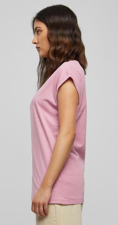 Immagine prodotto Urban Classics Tee a spalla estesa da donna (S)