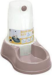 Produktbild Zolux water dispenser Break powder pink 3.5L (3.50 l)