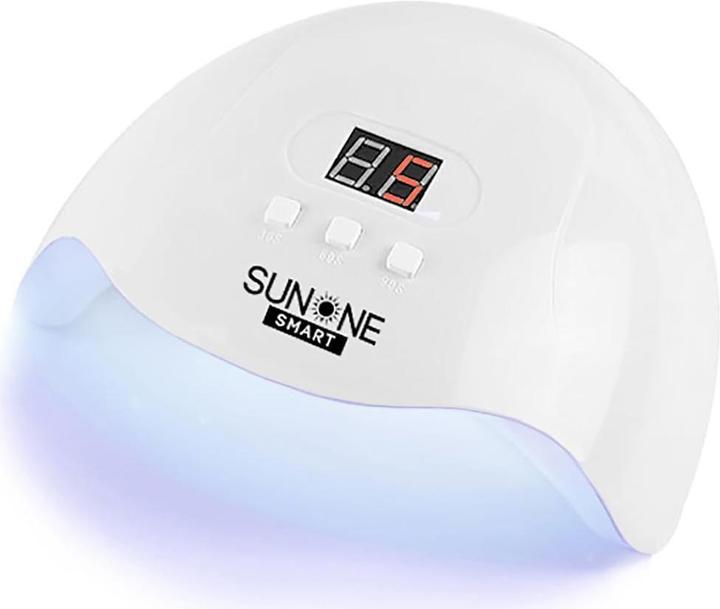 Sunne Smart UV / LED lamp
