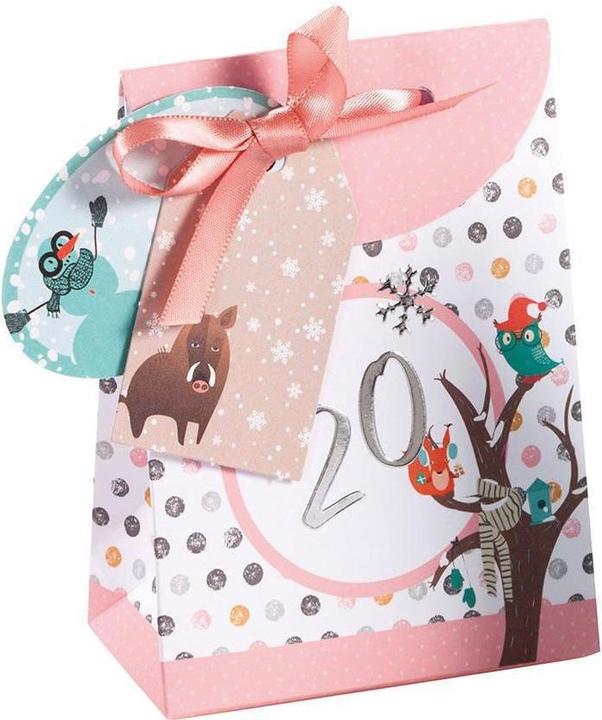 Immagine prodotto Folia Sacchetti regalo