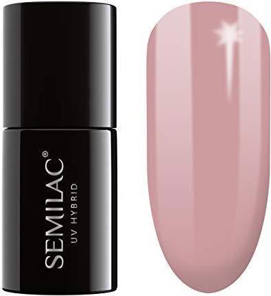 Immagine prodotto Semilac 136 Buffin cremoso 7ml