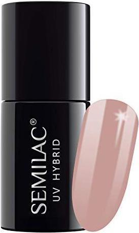Immagine prodotto Semilac 136 Buffin cremoso 7ml