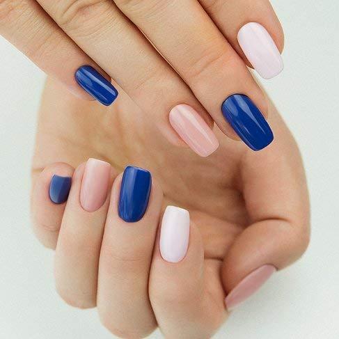 Immagine prodotto Semilac 136 Buffin cremoso 7ml