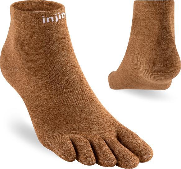 Immagine prodotto Injinji Liner Crew (40.5 - 44)