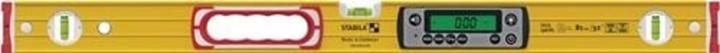 Actual product image Stabila Electronic spirit level TECH 196 DL 81 cm calibration-free IP67 19828 (81 cm)