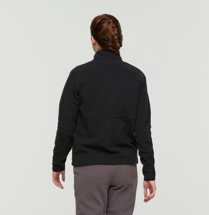 Image du produit Cotopaxi Abrazo Fleece Full-Zip Jacket (M)