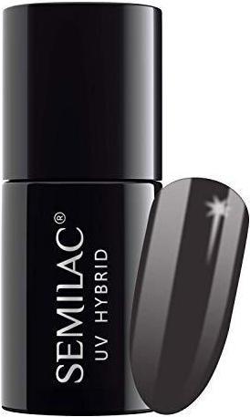 Actual product image Semilac 016 Grunge 7ml
