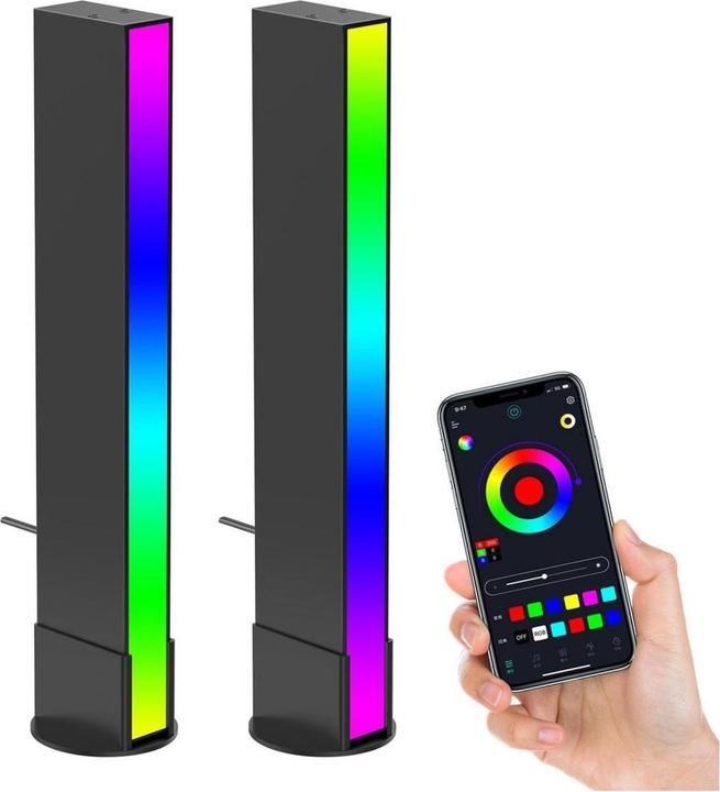 Actual product image Vijim Video light GL01 (Video light)