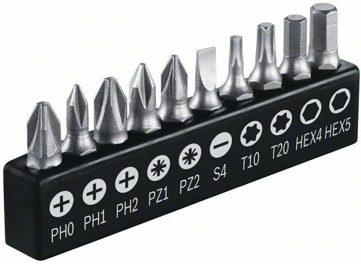 Image du produit Bosch Home & Garden IXO V Set (Fonctionnement sur batterie)