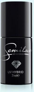 Produktbild Semilac gel polish 7 ml Baby Boy 169 (Baby Boy, UV-Gel Lack)