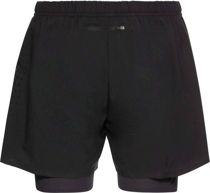 Produktbild Odlo Zeroweight 5 Inch 2-in-1 (XL)