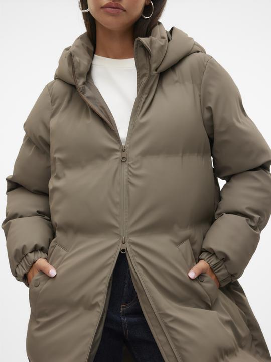 Actual product image Vero Moda VMNOE Coat Coat (L)