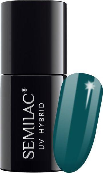 Produktbild Semilac hybrid varnish no. 232 Cooling time 7 ml