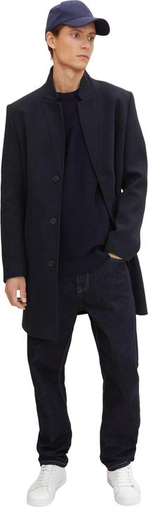 Produktbild Tom Tailor Strickpullover Pullover R-Neck (L)