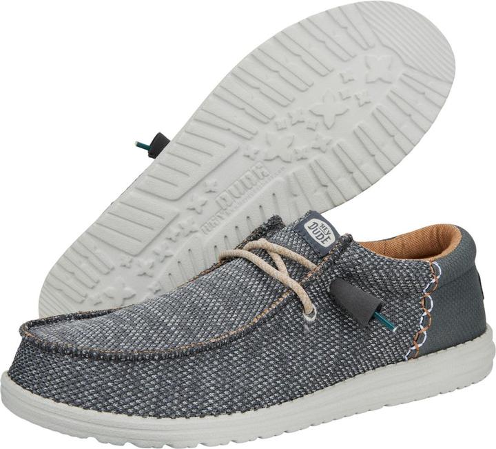 Image du produit Hey Dude Wally Funk Open Mesh (41)