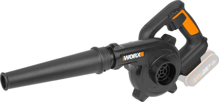 Worx WX094.9 (Fonctionnement sur batterie)