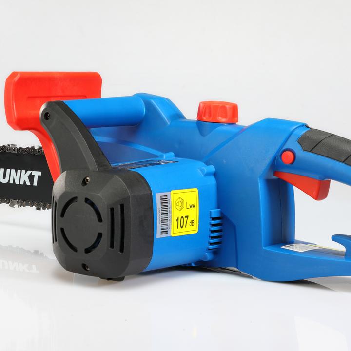 Produktbild Blaupunkt Elektro-Kettensäge 230V 2 2 kW CS3010 (Elektro Kettensäge)