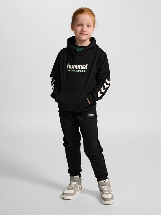 Image du produit hummel hmlJR LOGO HOODIE (104)