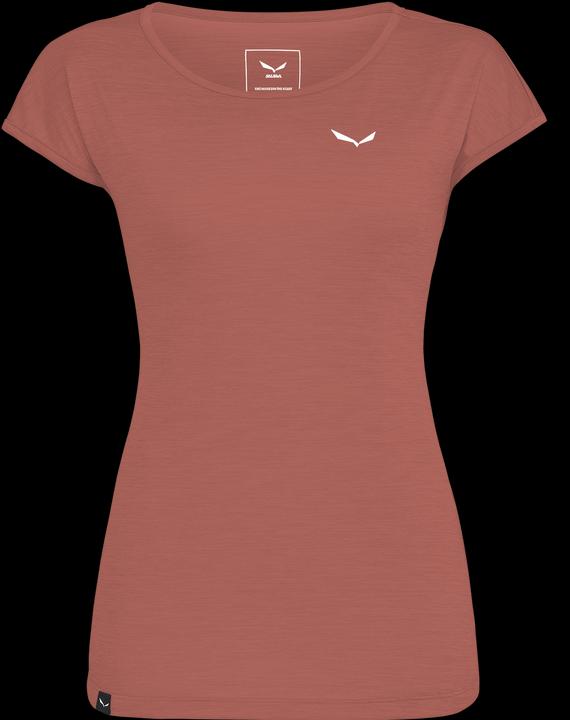 Rosso Etrusco Melange