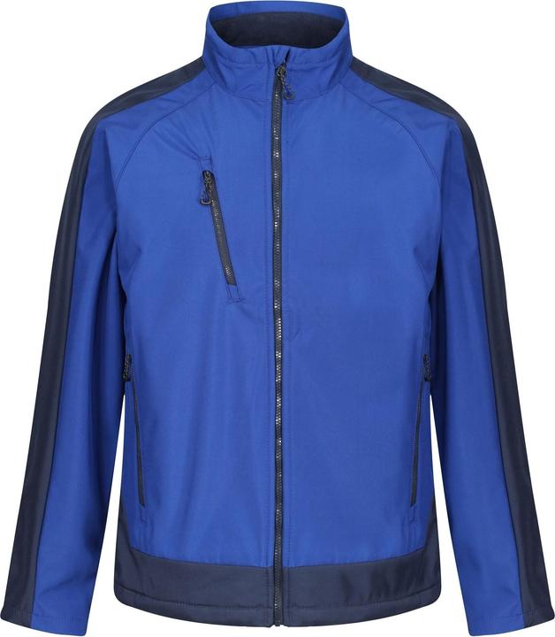 Produktbild Regatta Softshelljacke mit Kontrastdetails dreilagig (XS)