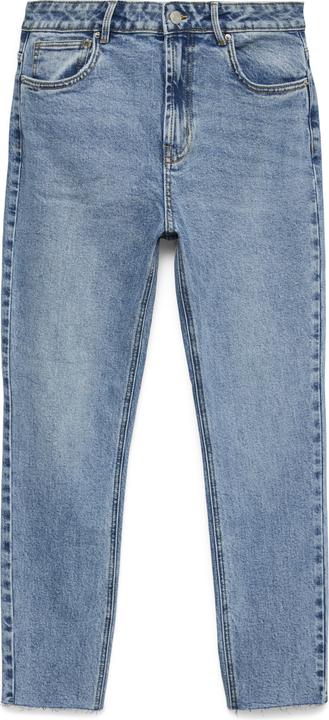 Immagine prodotto Vero Moda VMBRENDA - Jeans a vita alta dal taglio dritto (W29/L34)