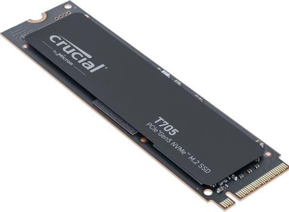 Produktbild Crucial T705 (2000 GB, M.2 2280)