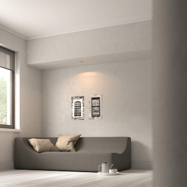 Actual product image Philips Hue Milliskin Base BT (350 lm, GU10)