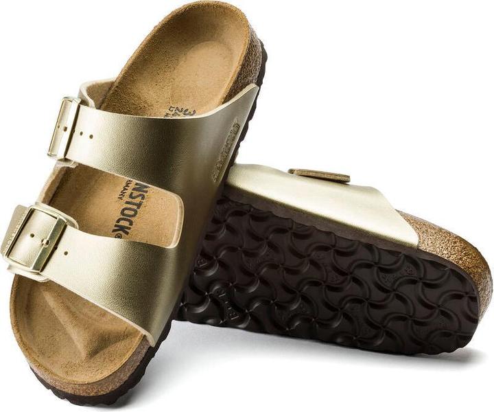 Produktbild Birkenstock Arizona Birko-Flor normal (42)