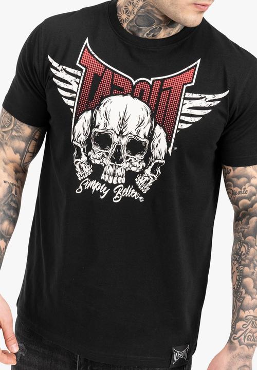 Immagine prodotto Tapout Hamlines (XL)