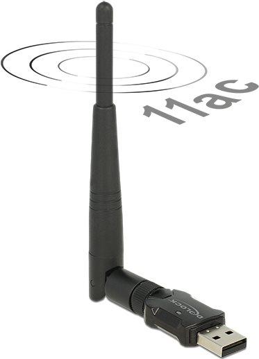Delock WLAN USB 2.0 Stick (USB 2.0)